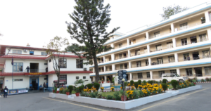 बलात्कार मुद्दाका थुनुवा पाटन अस्पतालबाट फरार