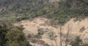 चुरेक्षेत्रको विनाशका कारण मधेस प्रदेशमा सिँचाइलगायत समस्या उत्पन्न भए