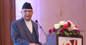 १०–१५ हजारका जुलुस सधैं निस्किन्छन्, भोलि पनि हुने त्यही हो : प्रधानमन्त्री