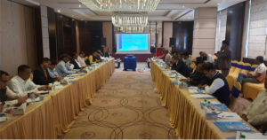 राष्ट्र बैंकद्वारा सुझाव सङ्कलन