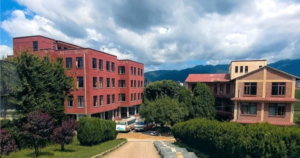 कान्तिपुर इन्जिनियरिङ कलेजमा एमाले अखिलको तालाबन्दी, निर्वाचन अबरुद्ध