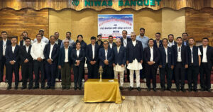      काम नगर्ने निर्माण व्यवसायीलाई कारबाही गर्न निर्देशन 