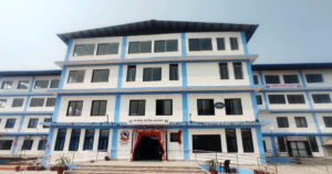 तीस करोडको लागतमा अस्पताल भवन निर्माण   