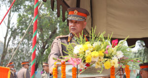 सीमा क्षेत्रमा हुने लागुऔषधको समस्या न्यूनीकरण गर्न निर्देशन