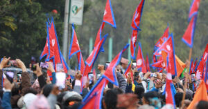 राजावादीहरुले आज सिफलचौरमा प्रदर्शन गर्ने