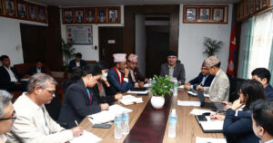 बजेटको अंक भन्दा नीतिगत सिफ्टलाई प्राथमिकतामा राख्न आग्रह