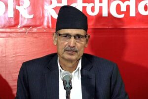 शिक्षा विधेयक यथाशीघ्र पारित गर्न माओवादीको माग