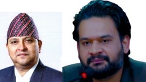 काठमाडौं महानगरपालिकाले हुलाकबाट पठाए पूर्व राजालाई जरिवाना पत्र