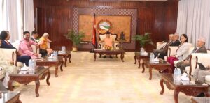 बानेश्वरमा संसद् बैठक राखेर बालुवाटारमा सत्तापक्ष