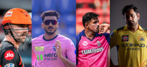 दोस्रो जितको खोजीमा दिल्ली र हैदराबाद, राजस्थान-चेन्नई आमनेसामने