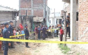 एक सातादेखि हराएकी अञ्जली घरभित्रै पूजाकोठामा गाडेको अवस्थामा फेला