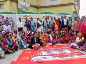 मिटरब्याजविरुद्ध देशव्यापी संघर्ष, माग पूरा नभए आन्दोलनको चेतावनी