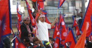 दुर्गा प्रसाईं बने राजावादी आन्दोलनको कमाण्डर