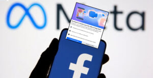 फेसबुकले ३० दिन बढीको लाइभ भिडिओ डिलिट गर्दै, सेभ गर्न आग्रह