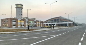 गौतमबुद्ध विमानस्थलः अन्तर्राष्ट्रिय उडानमा ग्रीन सिग्नल, कार्यालय नहुँदा पूर्णफेजमा समस्या