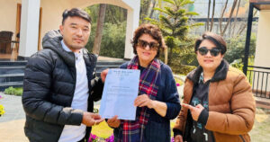 गिरिजा प्रसाद कोइराला फाउण्डेसनद्वारा सन्तोषलाई रोमानिया खेलकुद संयोजकमा मनोनयन