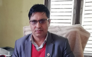 ‘ज्ञानेन्द्र शाहलाइ निर्मल निवासबाट घोक्रेठ्याक लगाउनु नपरोस्’