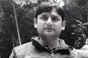 बेपत्ता भएका तनहुँका महेश ५ दिनपछि मृत फेला