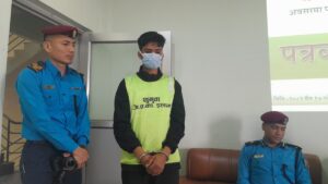 गर्भवती पत्नीको हत्या गरी पतिले नै डोजरले खाल्डो खनी गाडे, हराएको भन्दै प्रहरीमा दिएका थिए निवेदन