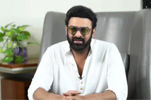 ४५ वर्षको उमेरमा विवाह गर्दै बाहुबली एक्टर प्रभास