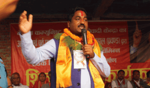 प्रधानमन्त्रीको स्पेन भ्रमणबारे प्रभु साहको टिप्पणी : फजुल खर्च बाहेक केही होइन