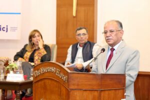 शान्ति प्रक्रिया टुंगोमा पुर्याउन पार्टी फुटाउन पनि तयार छु ः प्रचण्ड