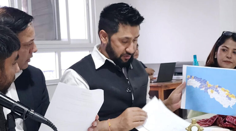 रविको मुद्दा फिर्ताविरुद्धको रिटमा आज पनि आएन आदेश, ‘हेर्दाहेर्दै’ मा सकियो सुनुवाइ