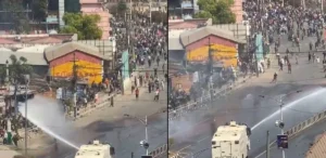 तीनकुने घटनामा संलग्न भएको अभियोगमा थप २४ जना पक्राउ