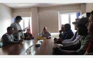 भूमिहीन नागरिकको समस्या भूमि समस्या समाधान आयोगबाट हुन्छ