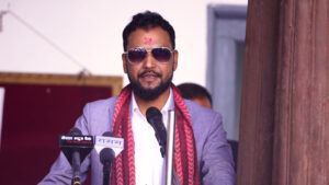 सम्पदा संरक्षणमा हामी कमजोर छौँ : राज्यमन्त्री चौधरी