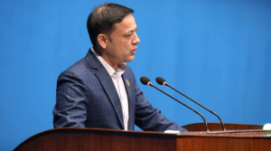 रवि लामिछानेको दुई दिन तीन रातको हिरासत अवैध : रास्वपा