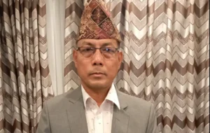 सिन्धुलीको दुधौलीका मेयरविरुद्ध बलात्कारको किटानी जाहेरी