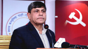 घनश्याम भुसालको कटाक्ष- देशको दुर्भाग्य, ओली अझै पनि ‘केपी बा आई लभ यू’ भन्ने मान्छे खोज्दैछन्