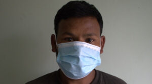 गोरखामा सवारी ज्यान मुद्दाका फरार अभियुक्त ९ वर्षपछि पक्राउ