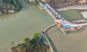 मर्स्याङ्दी जलविद्युतबाट प्रभावित परिवालाई २१ करोड मुआब्जा वितरण