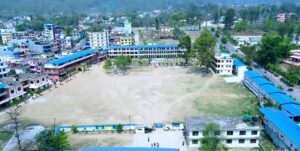 शिक्षक आन्दोलनले विद्यार्थी भर्ना अभियान प्रभावित