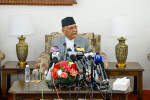 तीनकुने घटनामा न्यायिक छानबिन गर्नेबारे विचार गर्छौं : प्रधानमन्त्री