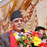 गणतन्त्रको विकल्प अझ समुन्नत गणतन्त्र हो : प्रचण्ड