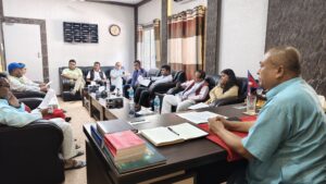 मधेशमा मिडियाको समस्या पहिचान गर्न अध्ययन समिति गठन