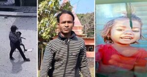 सुनसरीमा अपहरणमा परेकी बालिकाको सकुशल उद्धार