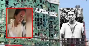 तिनकुने घटना प्रकरण ; अभिनेत्री एनी कुँवर पक्राउ