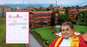 दुर्गा प्रसाईँ पक्राउ परेका छैनन्, प्रहरीको दाबी :