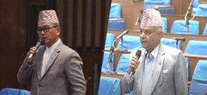 लिङ्देनलाई काङ्ग्रेसको चुनौती – कुन सहमहामन्त्रीका छोराले रक्सी चोरेको प्रमाणित गर