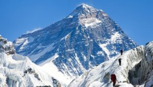 सगरमाथा संवादको तयारीका लागि हिमाली संवाद गरिँदै