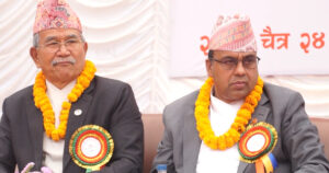 सम्पदाहरुलाई जोगाएर नेपाललाई खुला संग्राहलय जस्तो बनाउन सकिन्छ : मन्त्री पाण्डे