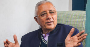 आन्दोलनरत शिक्षकहरुलाई नियमित काममा फर्कने वातावरण बनाऔं : डा.शेखर कोइराला