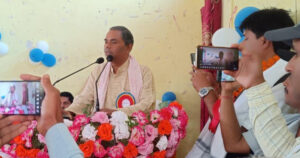 राजतन्त्र ब्युँताउनु दिवास्वप्न : अध्यक्ष यादव