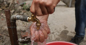 काभ्रेमा २३ प्रतिशत खानेपानी दूषित