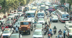 अन्तरराष्ट्रिय यातायात सम्मेलन चैत २९ देखि