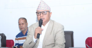 कोशी प्रदेशमा लगानी सम्मेलनको तयारी पुरा